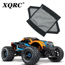 

Waterproof Cover Protective Chassis Dirt Dust Resist Guard Cover for 1/10 Traxxas X-MAXX 4s XMAXX 89076-4 Rc Car Update Parts