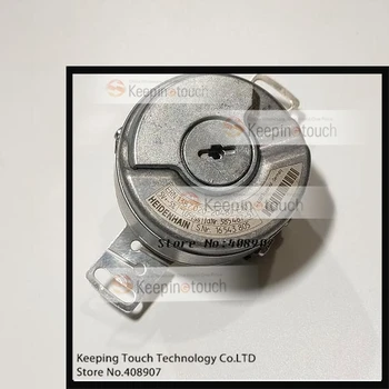 

USED Encoder For HEIDENHAIN ERN 1387.020-2048 ID 385 487-51