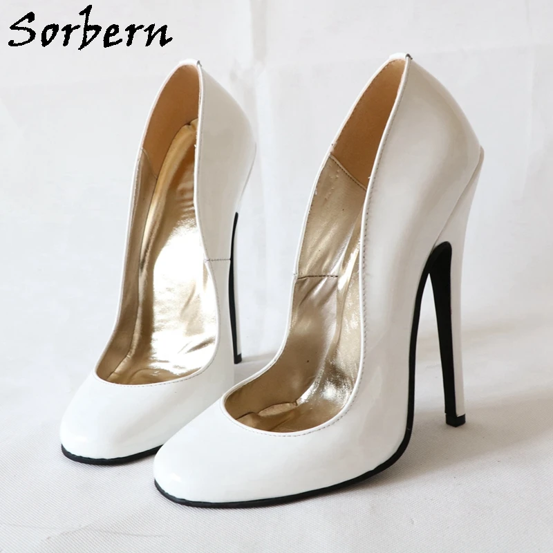 sorbern custom heel094