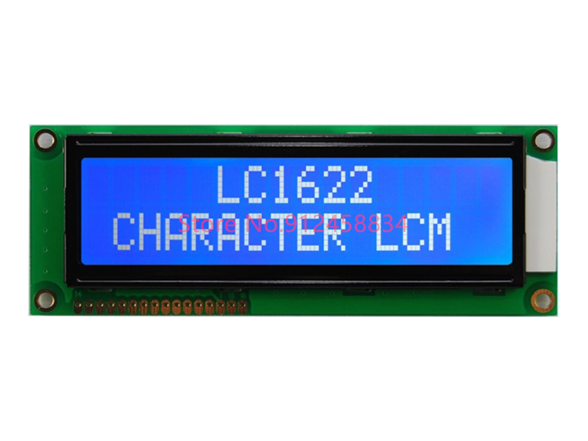 Lcd 1602 rus all. Wh1602. hd44780. lc1628bmdwh6. lc1622 g russian.