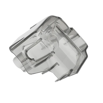 

Transportation Protective Case Dustproof Fixing Gimbal Camera Lens Cap Easy Install Transparant Guard For Xiaomi FIMI X8SE Drone