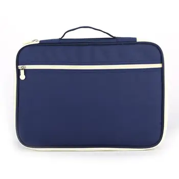 

A4 Document Laptop Handbag Sleeve Bag Case for Macbook Air Pro 11" 12" 13" 14"