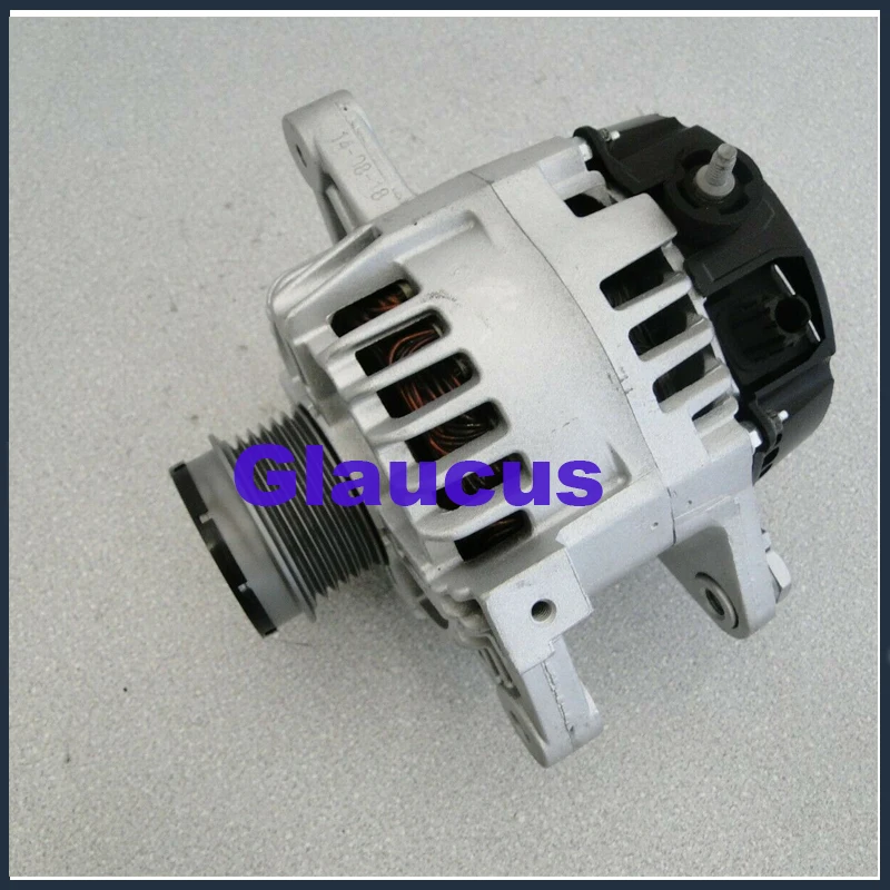 1ZR 1ZRFAE engine alternator Generator for Toyota AURIS TOURING SPORTS COROLLA ALTIS 1.6L 1598CC 2012- 27060-0T190 101210-1750