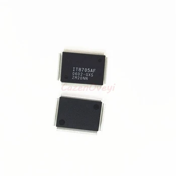 

1pcs/lot IT8705AF IT8705AF-GXS IT8705F QFP-128 In Stock