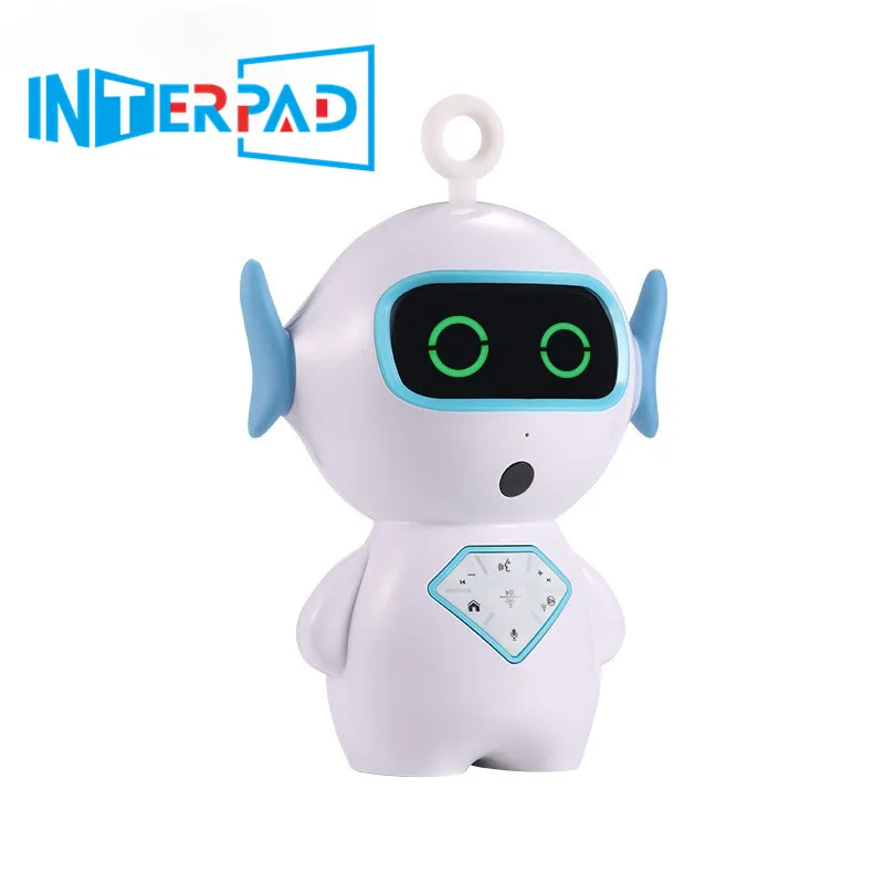 2019 smart robot