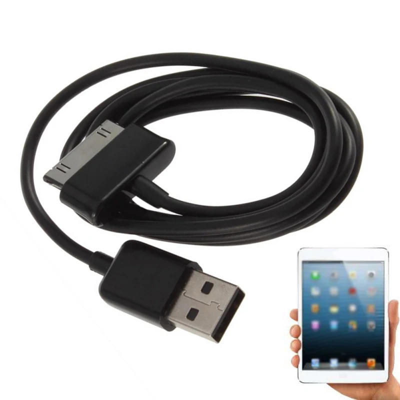 Original USB Sync Data Cable Charger FOR Samsung Galaxy Tab Note 7 10.1 Tablet For Samsung Galaxy Tab USB Cable 