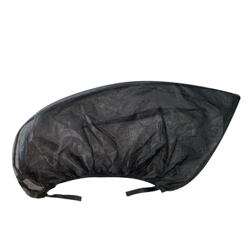 

Dustproof Sunshade Curtain Ventilation Sun protection Window Anti Mosquito