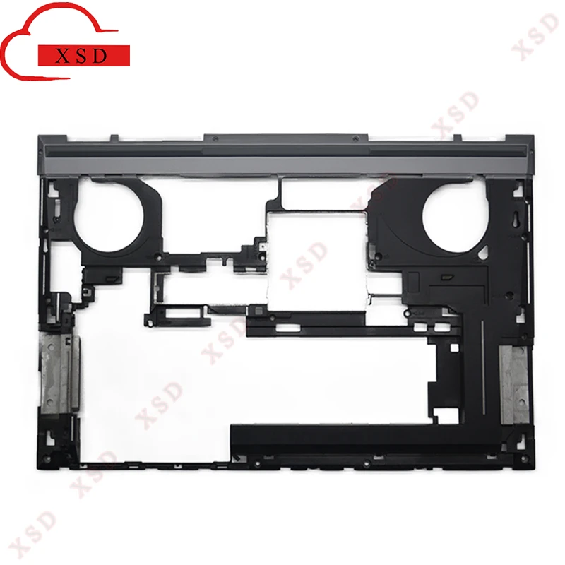 Nuovo Originale Per Hp Zbook Fury 17 G7 G8 Bottom Cove Am2Uq000500