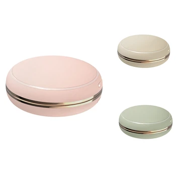 

Portable Mini Hand Warmer with Mirror 10000MAh Power Bank USB Charging Pocket Mini Mobile Power Electric Warmer