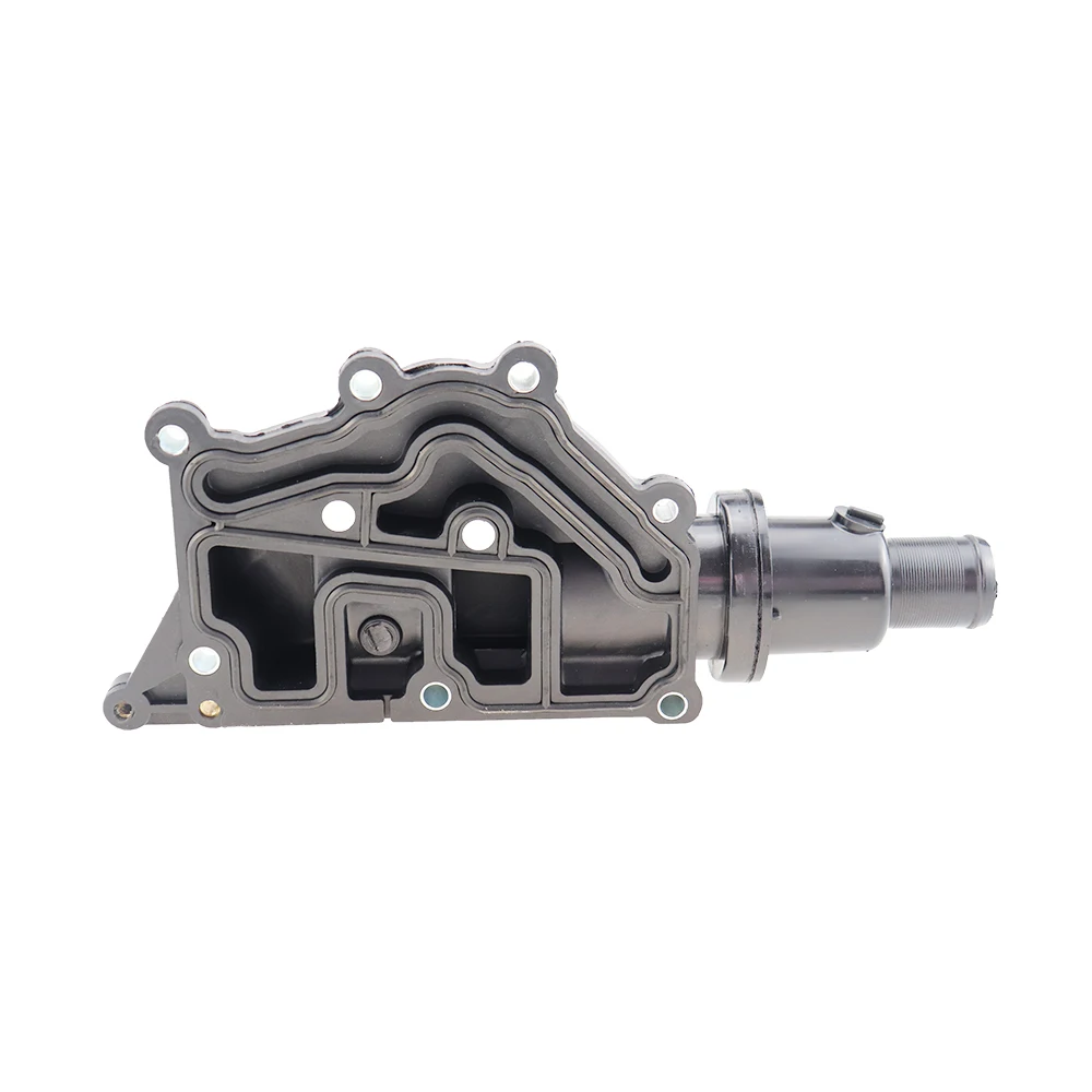 Car Thermostat Housing Coolant Fit For Renault Megane Clio, 53 OFF