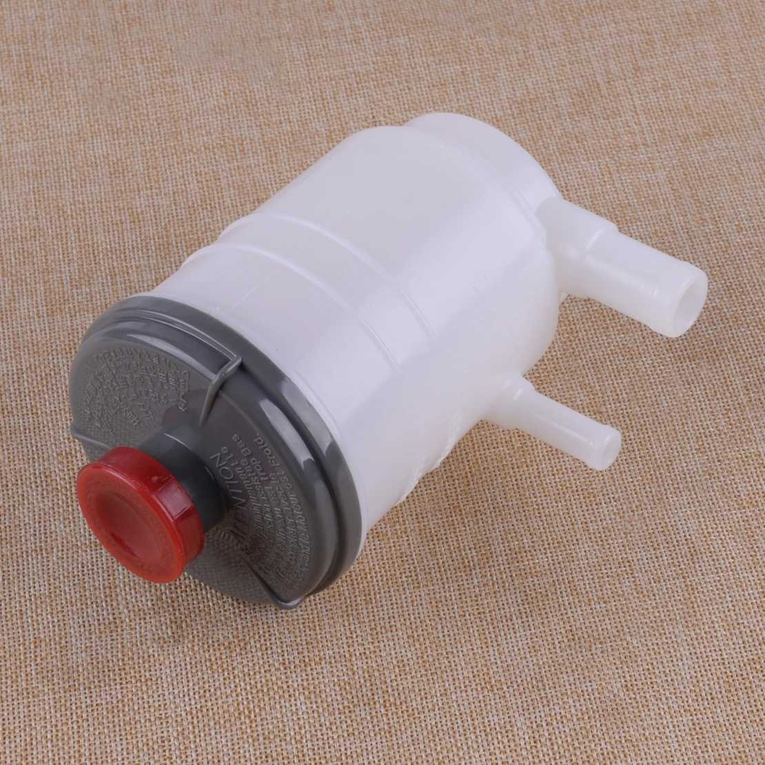 CITALL Oil Power Steering Pump Fluid Reservoir Bottle Tank 53701S84A01 Fit For HONDA Accord 1998 1999 2000 2001 2002 |