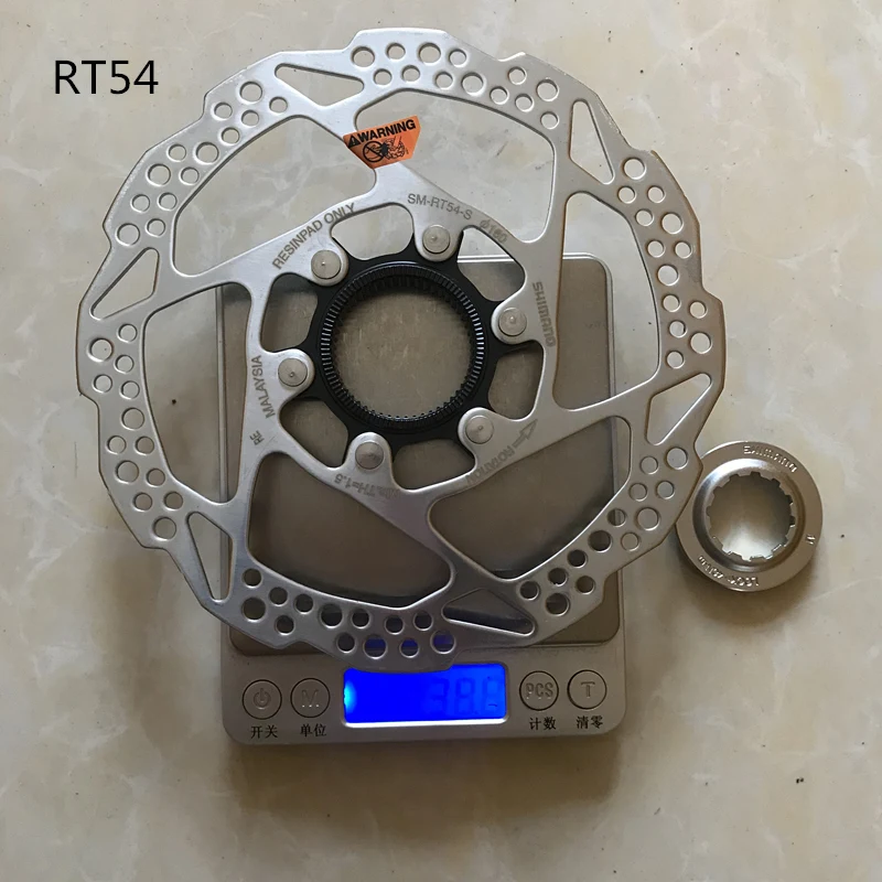Shimano Deore велосипед XT RT78 RT79 RT20 RT30 RT53 RT54 RT66 RT86 центральный ротор плавающий ротор запчасти для велосипеда дисковый замок 160 мм