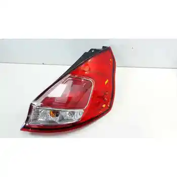 

1877010 RIGHT REAR light FORD FROLIC (CCN)
