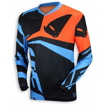 

2019 moto mtb jersey motocross Jersey for men downhill MX cycling mountain bike DH Bicicletta Jersey quick drying BMX jersey