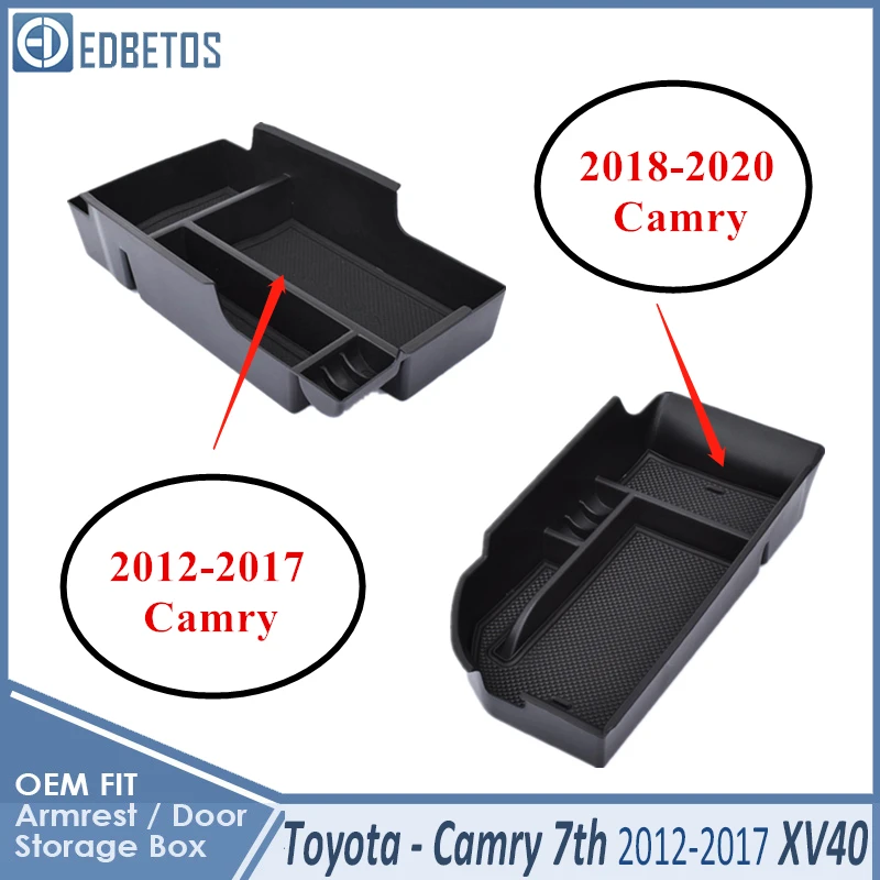 Подлокотник для автомобильных перчаток Camry органайзер подлокотник