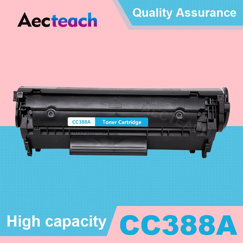 hp laserjet p1007 cartridge 88a price