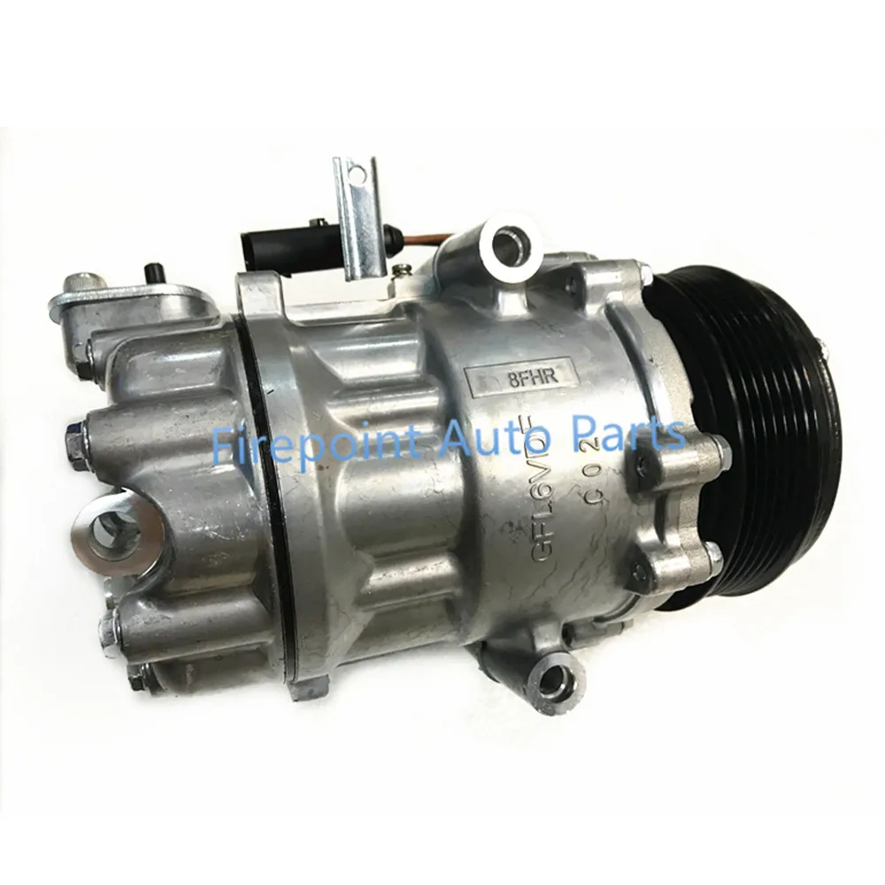 Компрессор переменного тока для V-W OEM 6RF820803B