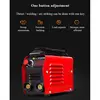 Portable electric welding machine 220V mini household automatic electric welding machine industrial electric welding machine 5