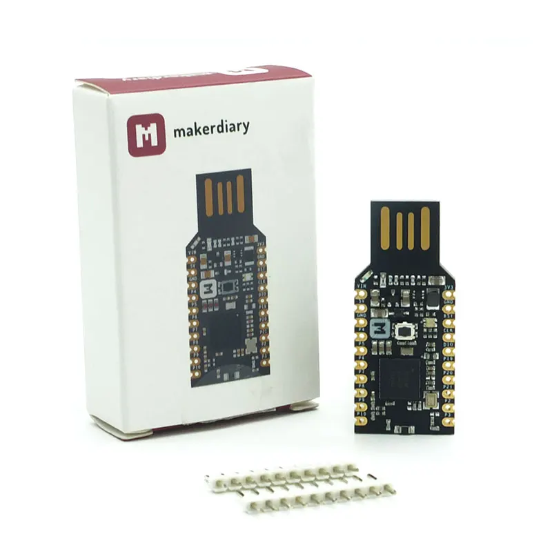 NRF52840 микро дев комплект usb ключ с Чехол Опционально для Bluetooth 5/резьба/Zigbee/