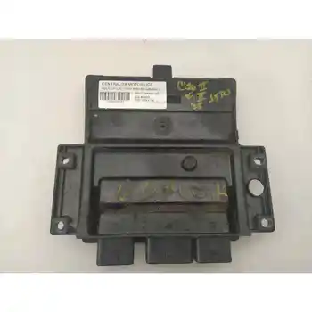 

8200331477 SWITCHBOARD ENGINE EUA RENAULT CLIO II PHASE II (B/CB0)