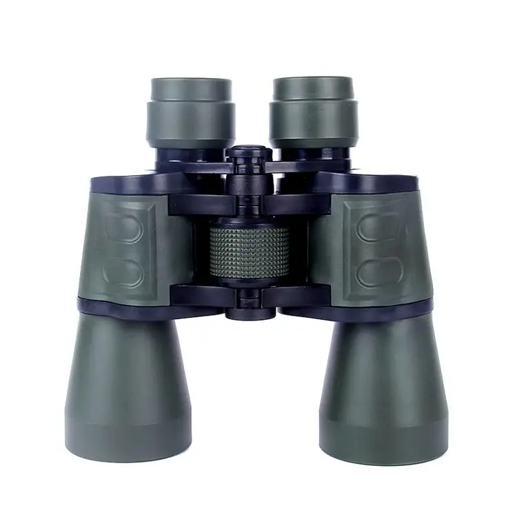 

AliExpress Outdoor High Power High-definition Binoculars 7X50 Binoculars Mountain Climbing Camping Hunting Equipment
