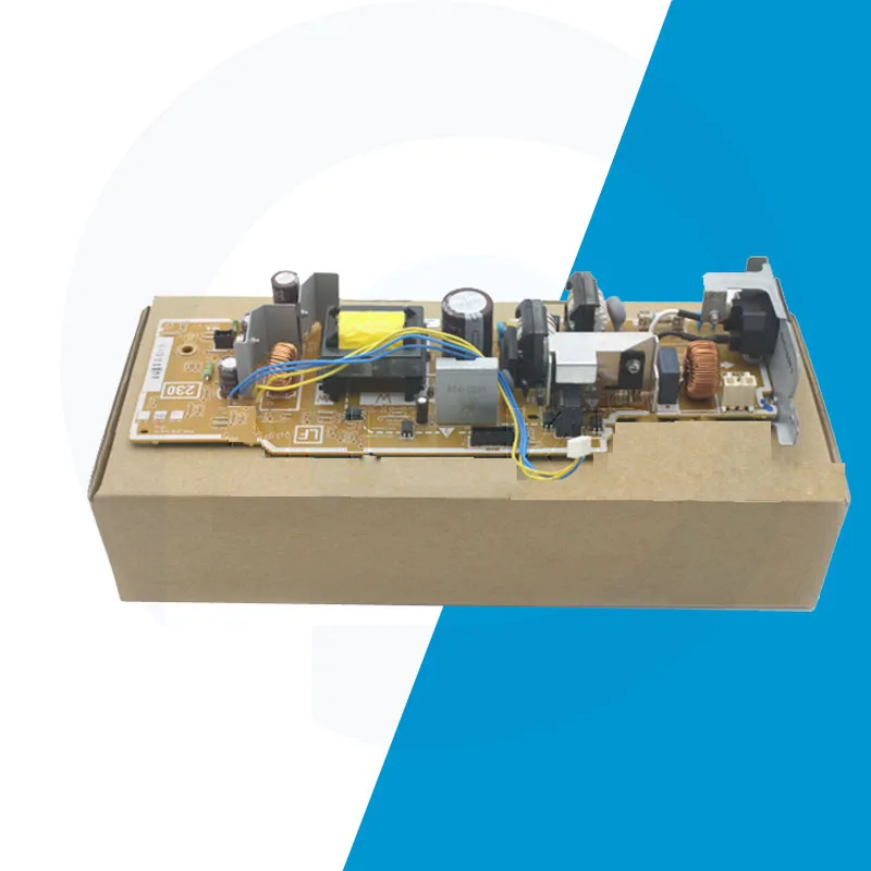 Оригинальная 110V 220V низковольтная плата питания двигателя RM2-8516-000CN RM2-8517-000CN для hp M402 M403 hp 402 hp 403