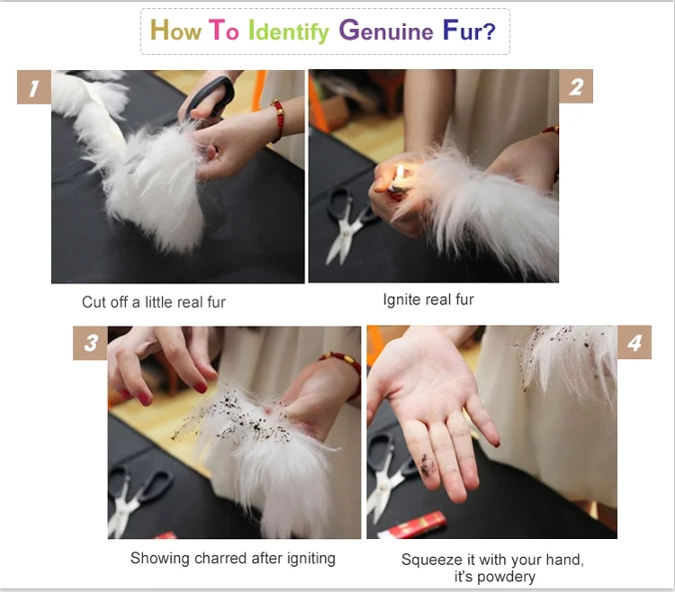Lamb fur