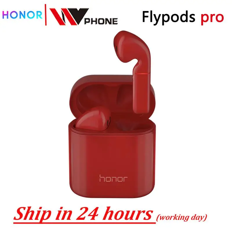 Honor flypods pro Wireless Touch Waterproof