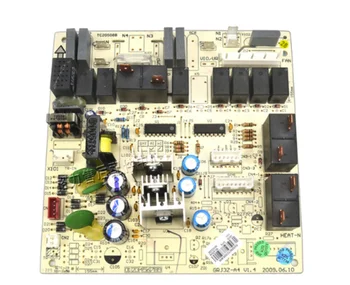 

95% new for Gree Air conditioning computer board circuit board M3ZF3A 30033106 GRJ3Z-A4 good working