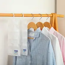 Подвесной шкаф мешок для осушения комнаты осушитель бытовой Moldproof коробка сушка влагостойкий агент