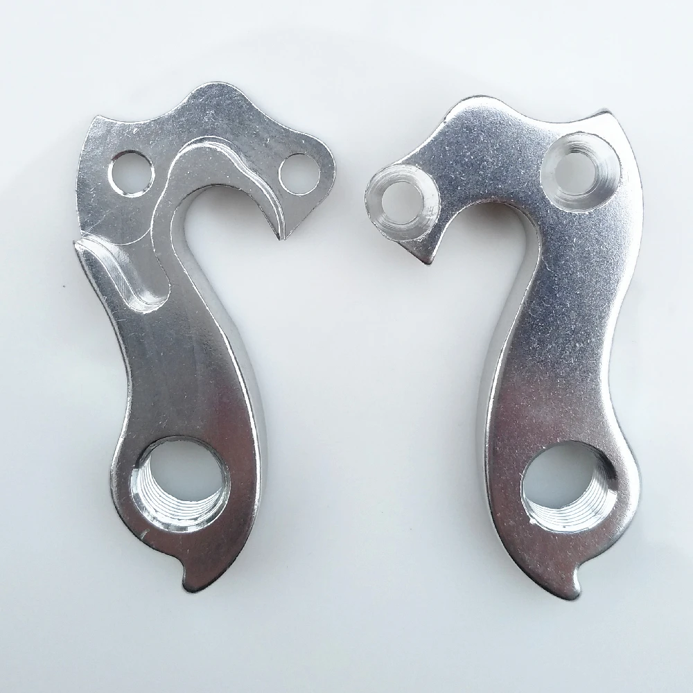 

2pc Bicycle gear rear derailleur hanger For Pinarello FP6 Stevens SLR Aero Thompson Maestro bicycle carbon frame mech dropout