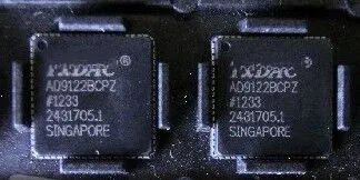 

100% new original AD9122BCPZ 9122 Free Shipping Ensure that the new