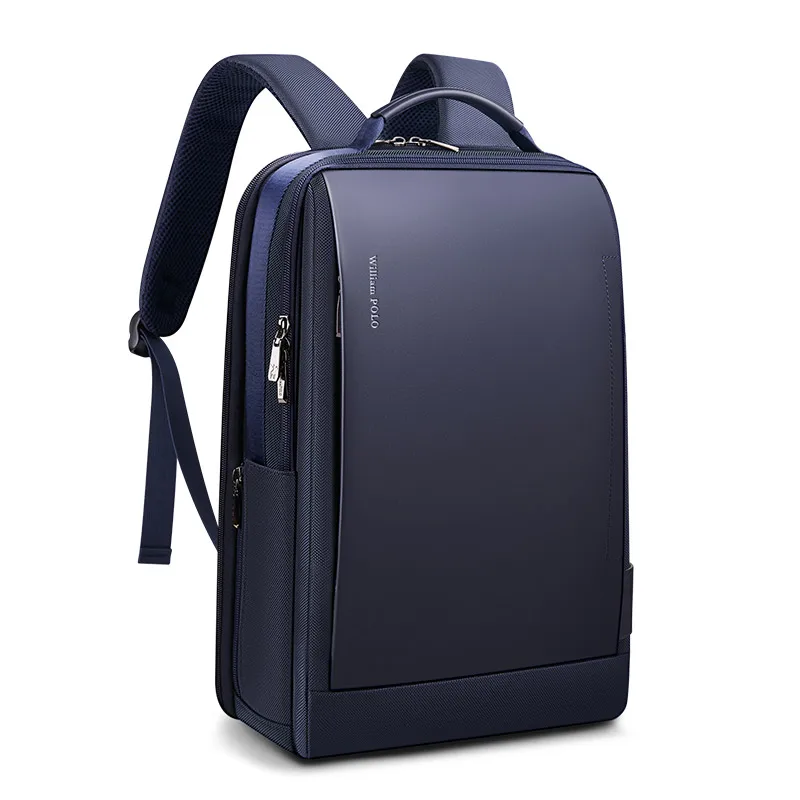  Business Men's Backpack Bag for Boy Women Apply Handheld Laptop Case 2020 New Luxury Gift External USB Large Capacity  bag pack
