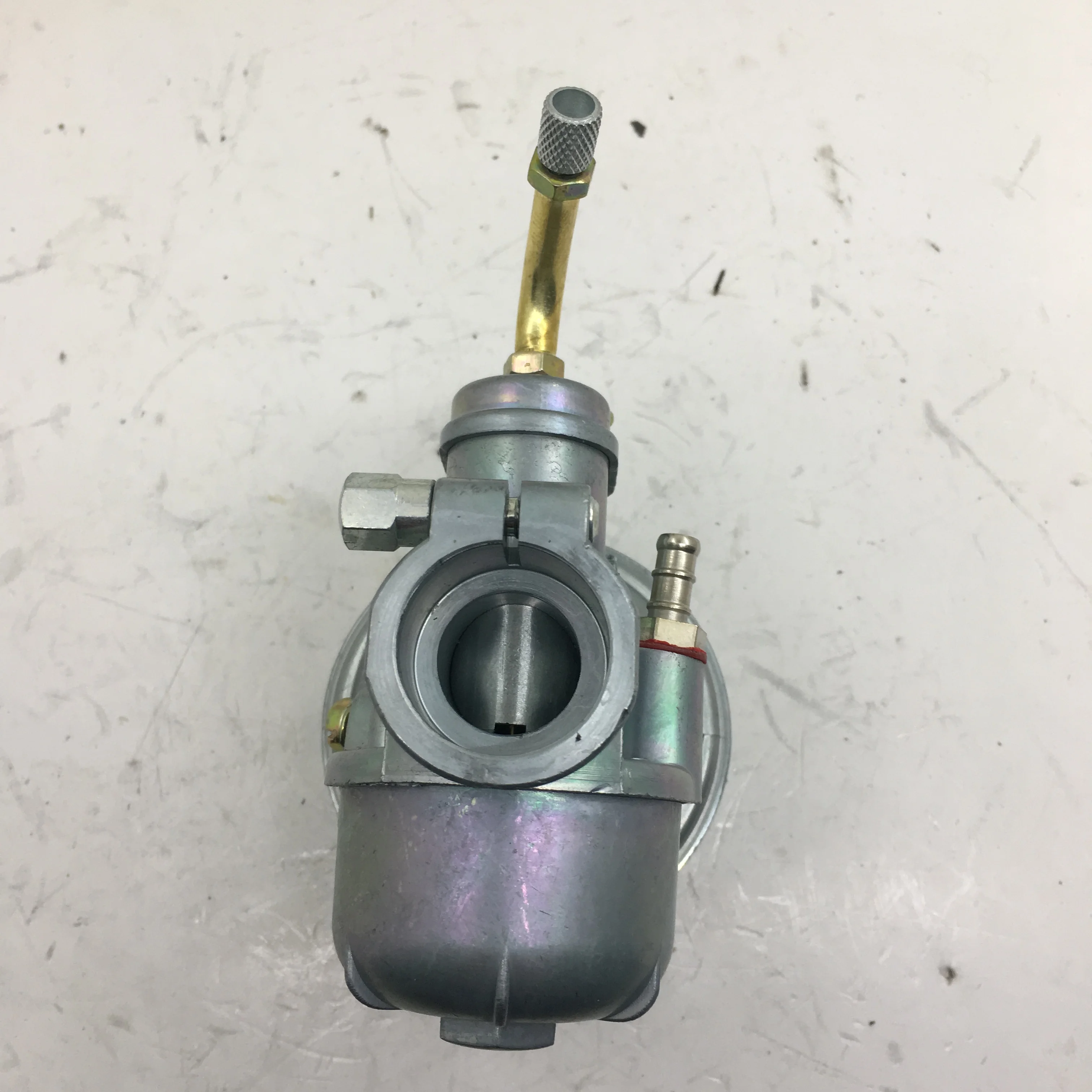 SherryBerg Accessories Carburettor Carb Vegaser Good Quality! Model Bing 1/17 Puch Kreidler Moped Moped
