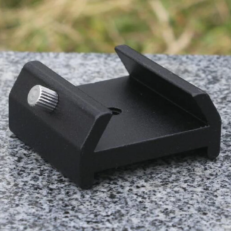 Astronomical Telescope Dovetail Slot Finder Mirror Base 5P9966A Accessories