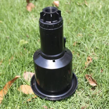 

Watering Through-flow Spring Out Low Flow Garden Sprinkler 360 Degrees Rotation Plant Irrigation High Pressure Home Supplies