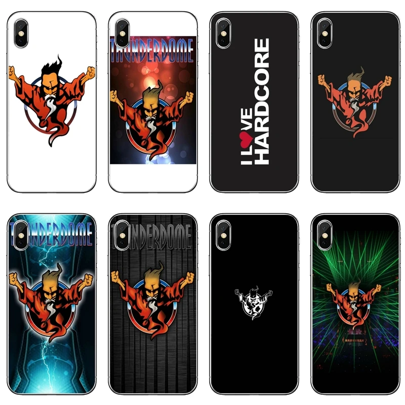 Thunderdome Hardcore Wizard Case For Sony Xperia Z5 C6 L2 XA1 XA2 XZ1 XZ2 compact Premium LG G5 G6 G7 Q6 Q7 Q8 Q9 V30 V20 V10 | Мобильные