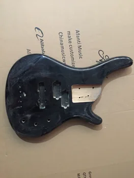 

Afanti Music DIY Electric guitar Body (3186）