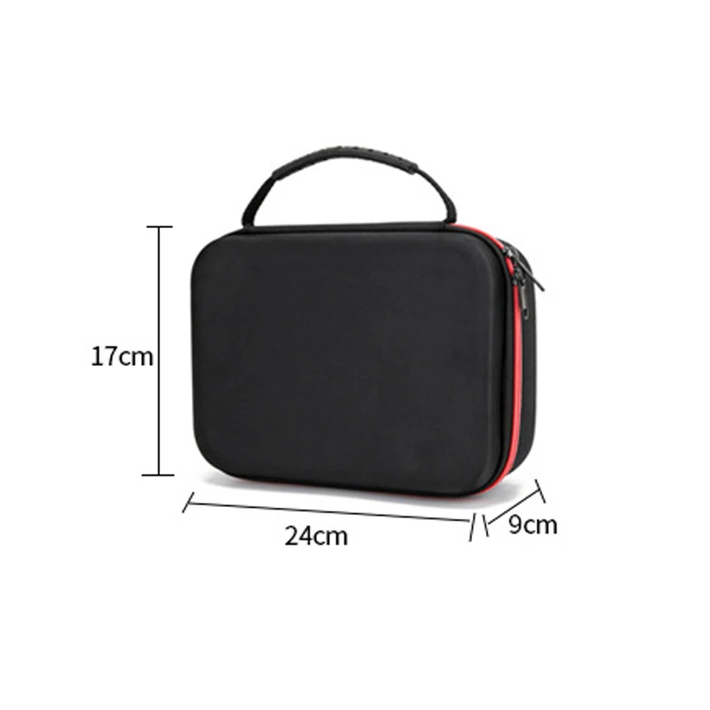 Buy Mavic mini storage bag portable case handbag Hardshell for dji mavic mini drone accessories