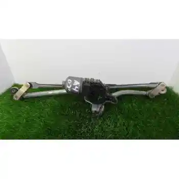 

1183284 engine Clean Front Audi A4 Ber. (b8)