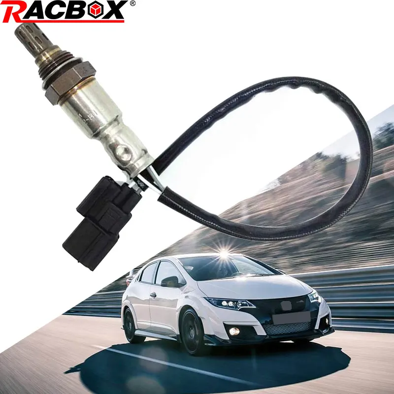 

Front Rear Oxygen Sensor Air Fuel Ratio For honda Civic Sedan 1.8L 06-15 36531RNAJ01 36531-RNA-J01 36532RNAA01 Original parts