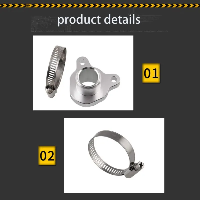 ONEWELL штуцер водяного шланга набор запасных частей для 335i 11537541992 11537544638 N54 N53 N52 двигатели