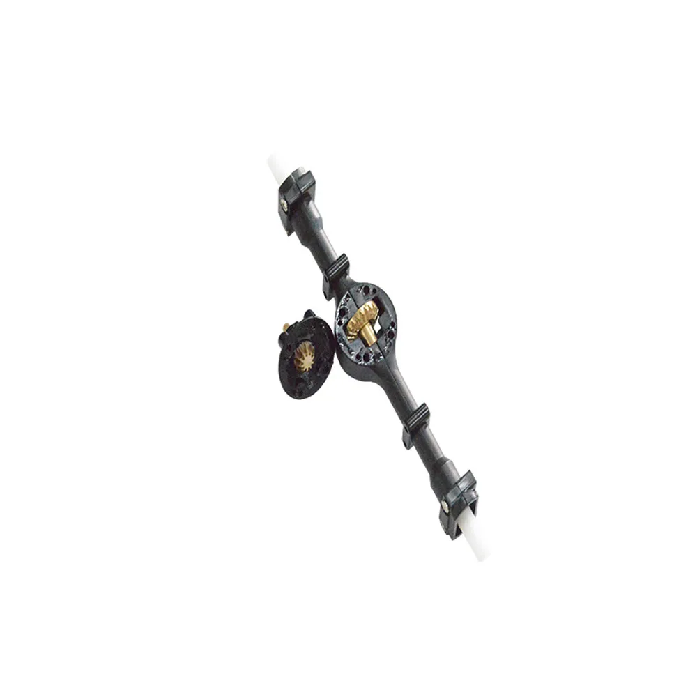

Model Front rear Axle Accessories For WPL FY001 1:16 RC Model Car Vehicle