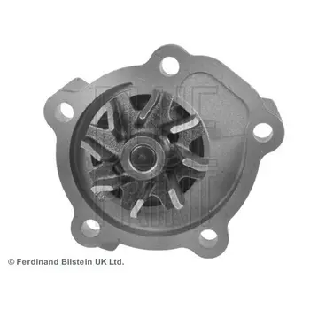 

Water pump SUZUKI SWIFT/LIANA 1.3/1.6 01 BLUE PRINT ADK89114
