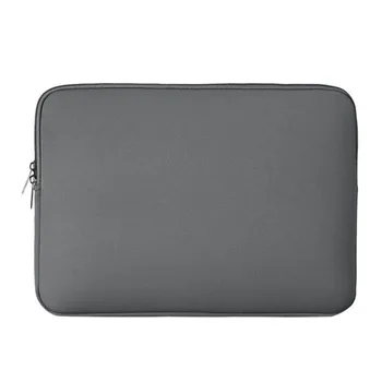 

Laptop Sleeve Case Water Repellent Carrying Notebook Bag 13" For MacBook