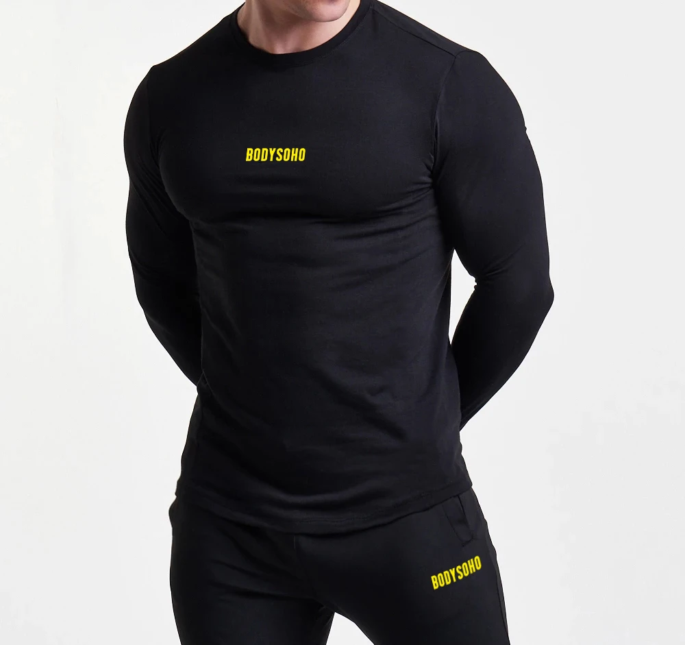 

Men's Shirt Tight Sports Tee Workout Gym Training Basketball Football Bodybuilding Cycling Riding Camping Hiking Sports T-Shirt