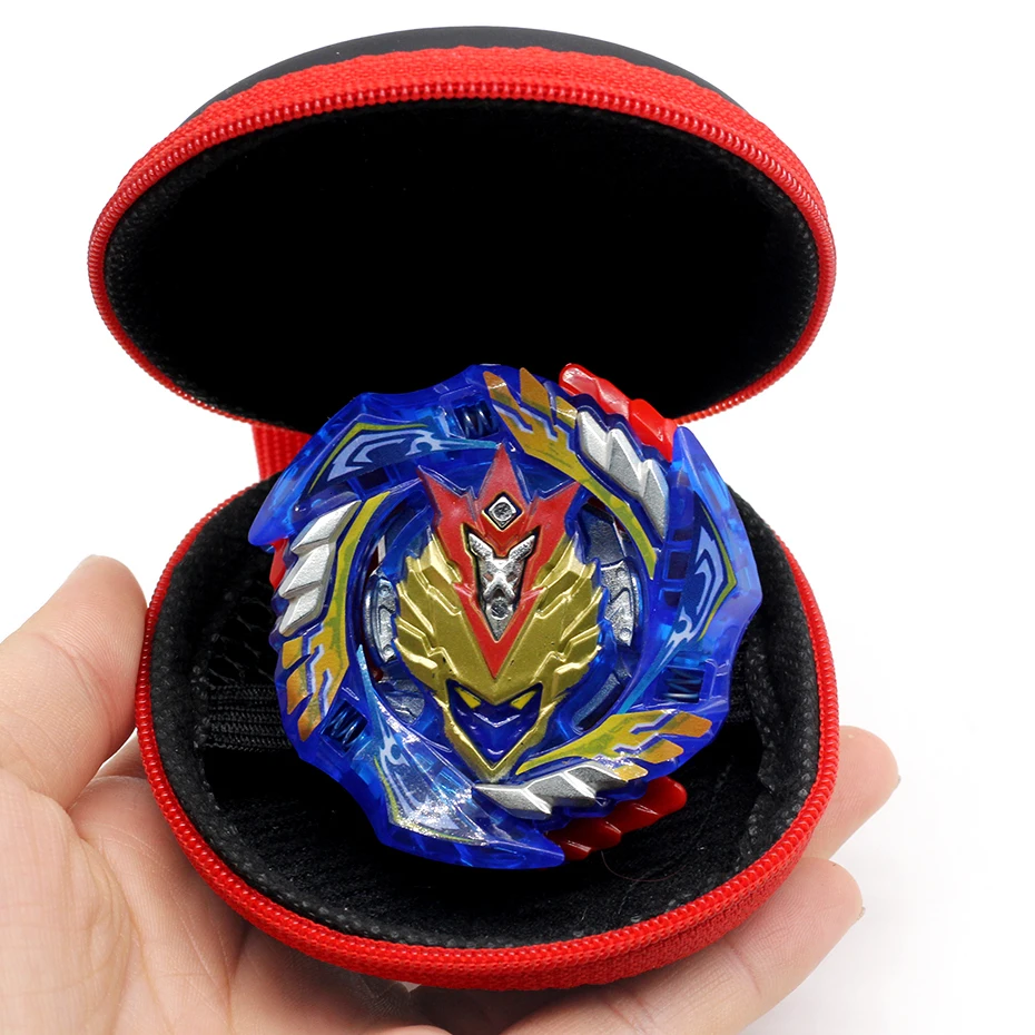 Топы Kai watch land Топы B-129 детей Fafnir Металл будущее волчок bey blade