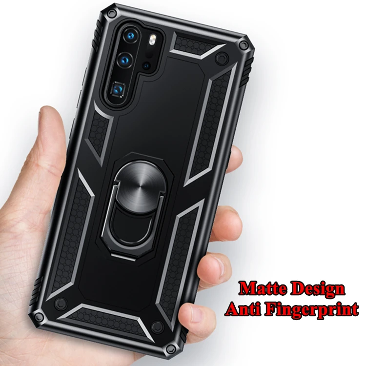 Чехол с магнитным кольцом для Xiao mi Red mi Note 7 8 Pro 7A 8A K20 противоударный металлический защитный чехол для Red mi Note7 Note8 Pro 8 7 A