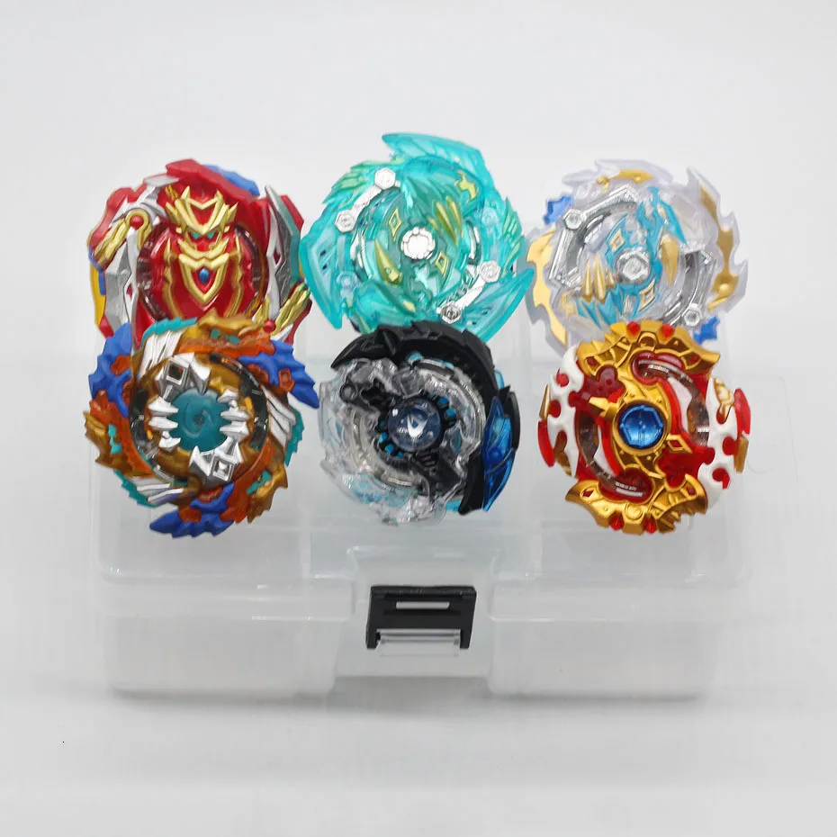 Takara Tomy Beyblade Burst игрушки с пусковым устройством стартер и арена игрушка Металл Fusion Бог спиннинг Топ bayblade лезвия игрушки