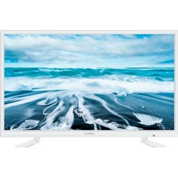 Телевизор Yuno 24'' ULM-24TCW112 HD | Электроника